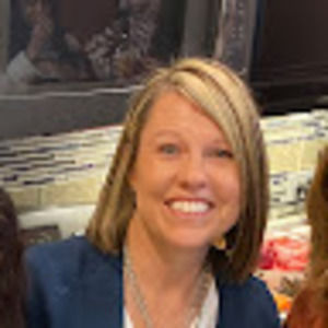 Meet your Posher, Caroline